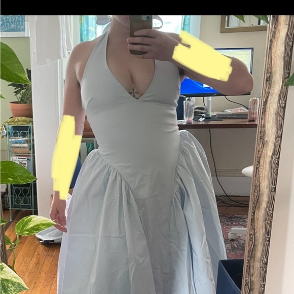 House of CB Marilyn Dress - Picture 2 of 4